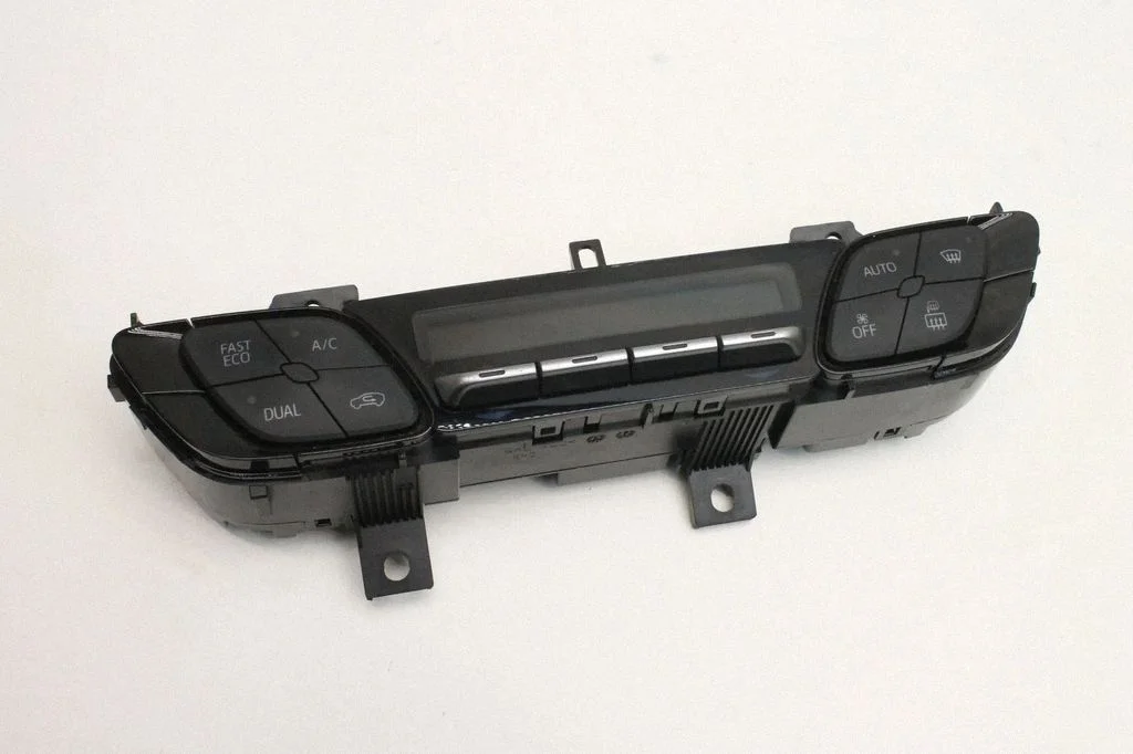 Regulator dmuchawy – Toyota C-HR I (2016-2023)