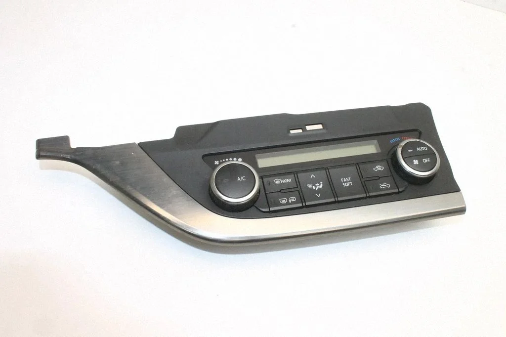 Salongiventilaatori reguleerimise lüliti – Toyota Auris E180 (2012-2018)