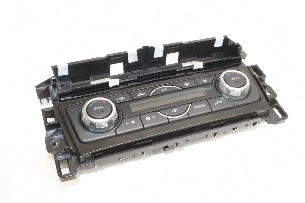Salona ventilatora regulēšanas slēdzis – Mazda 6 (2008-2013)