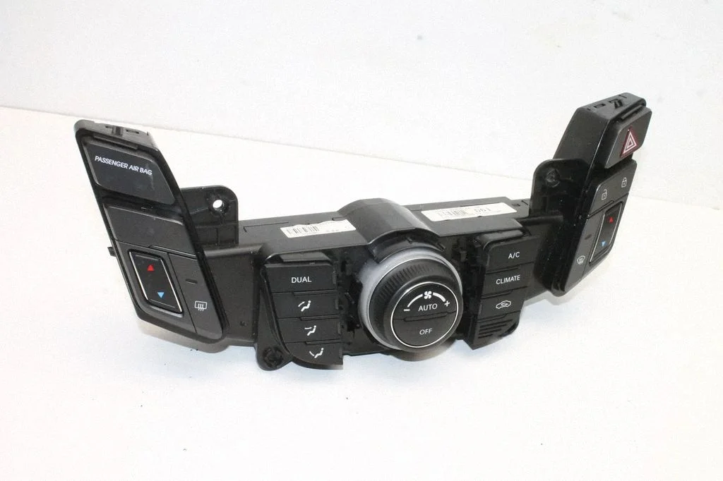 Salona ventilatora regulēšanas slēdzis – Hyundai i40 (2011-)