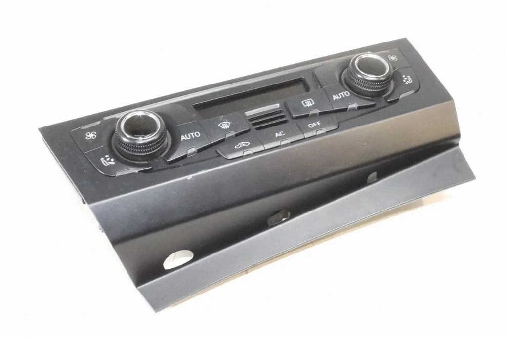 Salona ventilatora regulēšanas slēdzis – Audi A5 8T 8F (2007-2016)