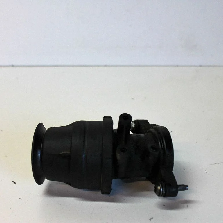 Przewody / węże podciśnienia hamulców 03C129656D