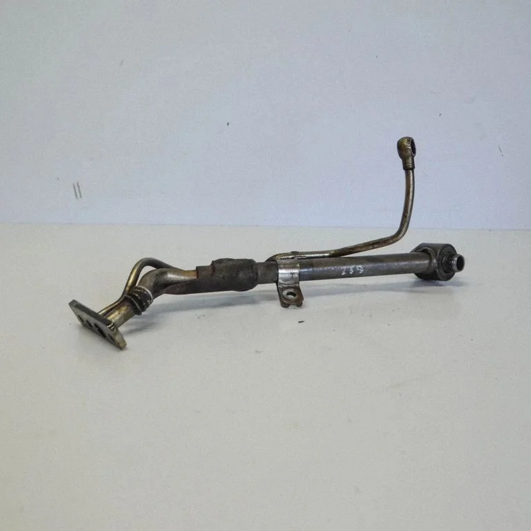 Brake vacuum hose/pipe 03L145535D