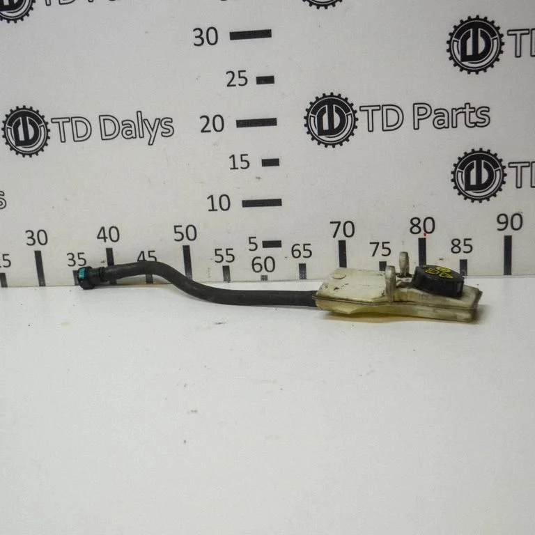 Zbiorniczek płynu hamulcowego 6G912K478BB