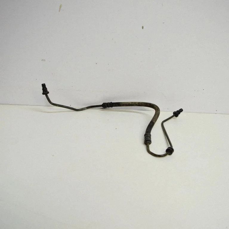 Brake vacuum hose/pipe – Volkswagen Caddy (2004-2010)