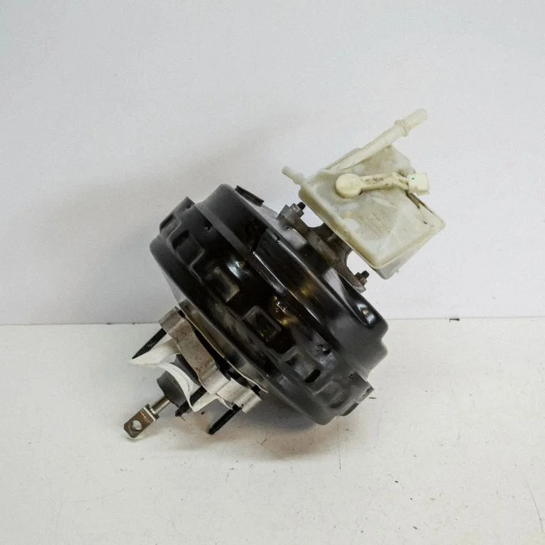 Brake booster DV612B195XB