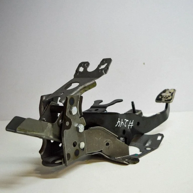 Brake pedal – Ford Ecosport (2018-)