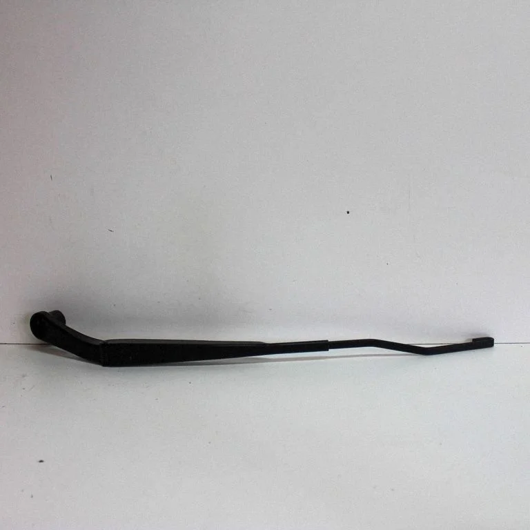 Windshield/front glass wiper blade – Dodge Challenger (2008-2023)
