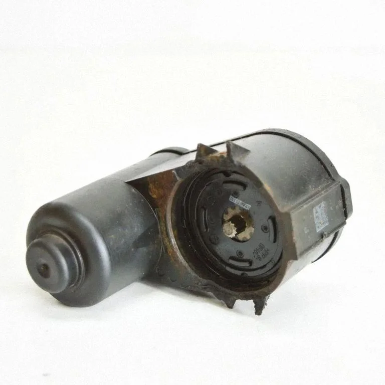 Hand brake/parking brake motor – Audi A6 Allroad C6 (2006-2011)