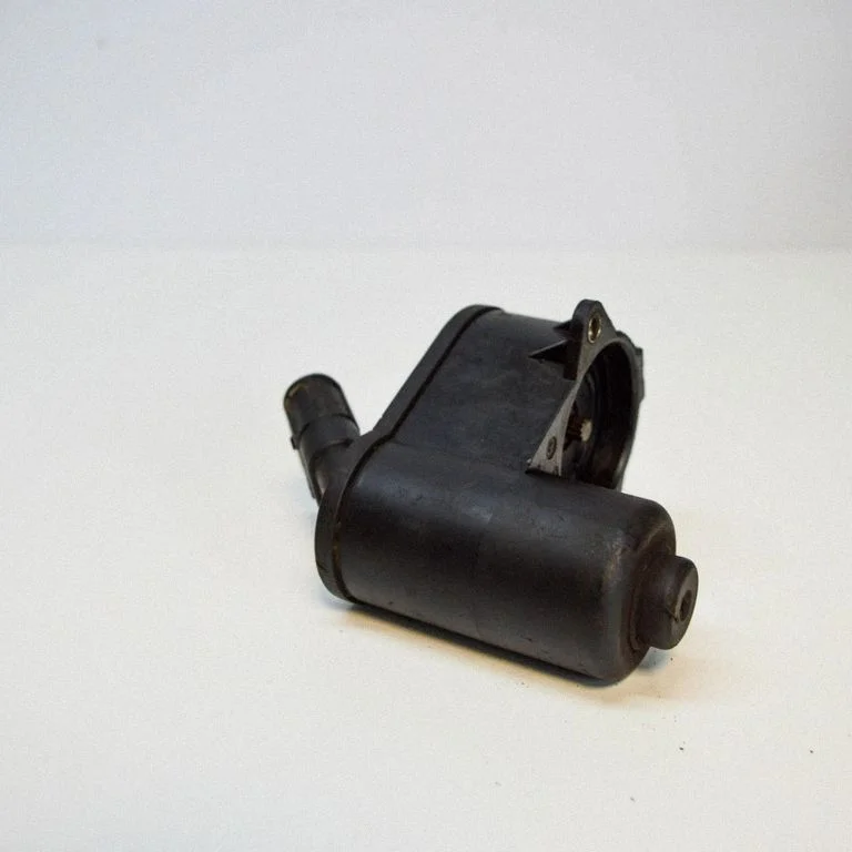 Hand brake/parking brake motor – Audi A6 Allroad C6 (2006-2011)