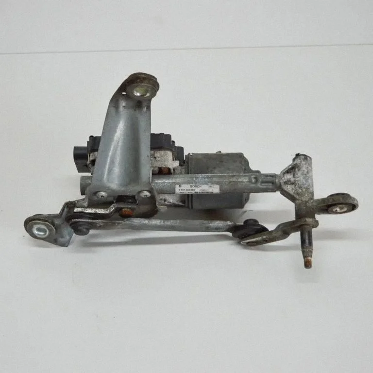 Tīrītāju motoriņš 3D2955120A