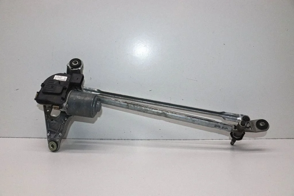 Kojameeste mehhanismi komplekt – Audi RS Q3 (2019-)