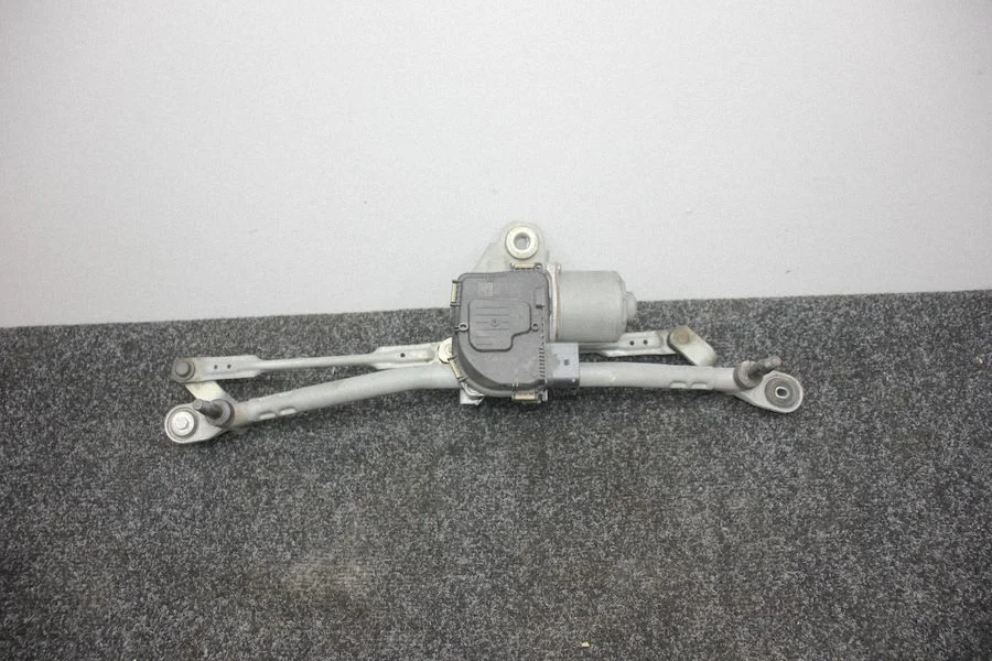 Mechanizm wycieraczek z silniczkiem 1397225004