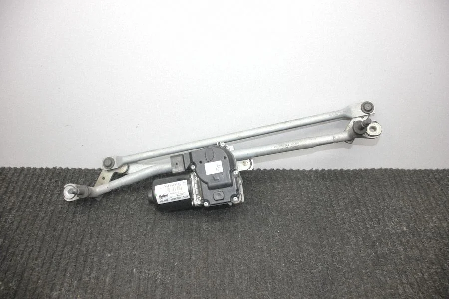 Tīrītāju mehānisma komplekts 95B955114C