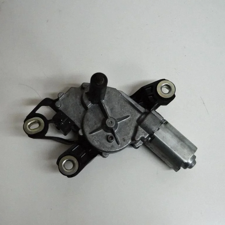 Rear window wiper motor 5K6955711A