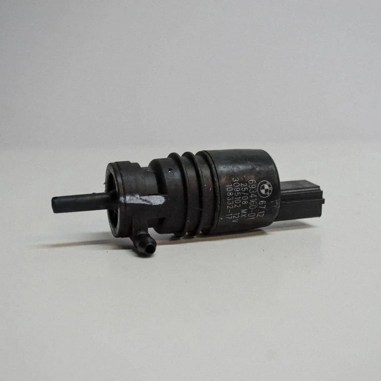 Pompka spryskiwacza szyb 6934160