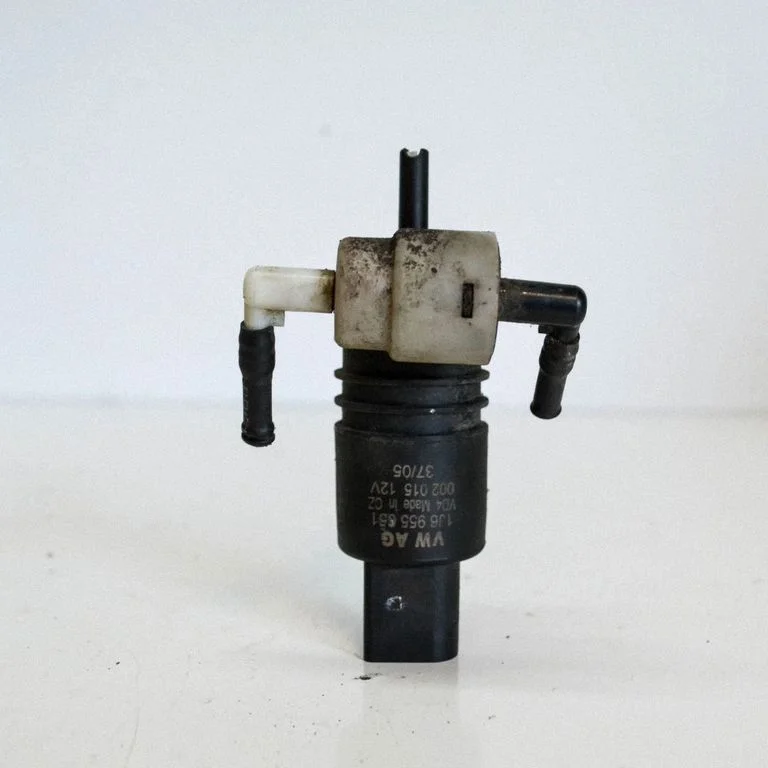 Klaasipesuvedeliku pump (klaaside) – Seat Alhambra (Mk1) (1996-2010)