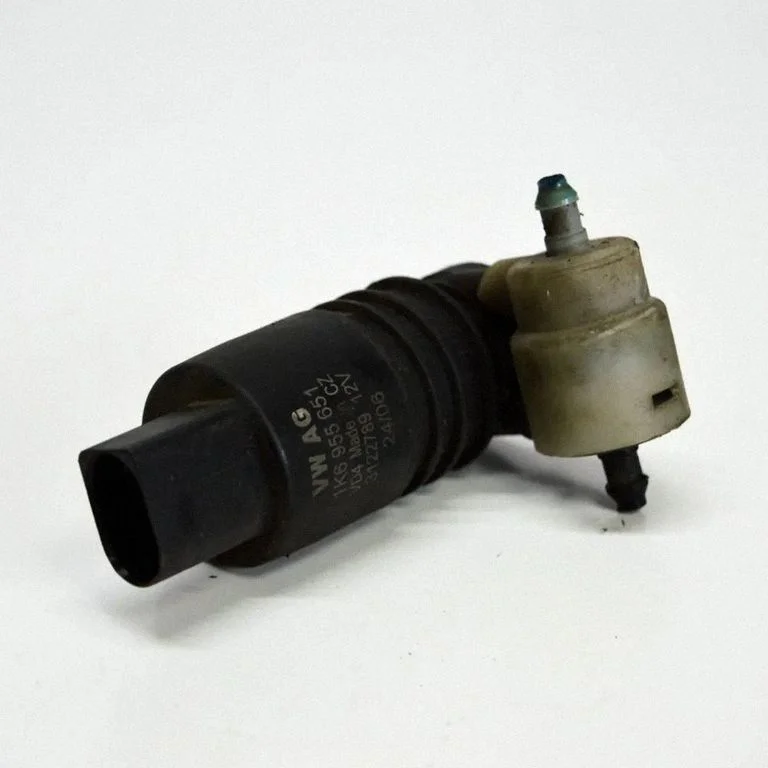 Klaasipesuvedeliku pump (klaaside) 1K6955651
