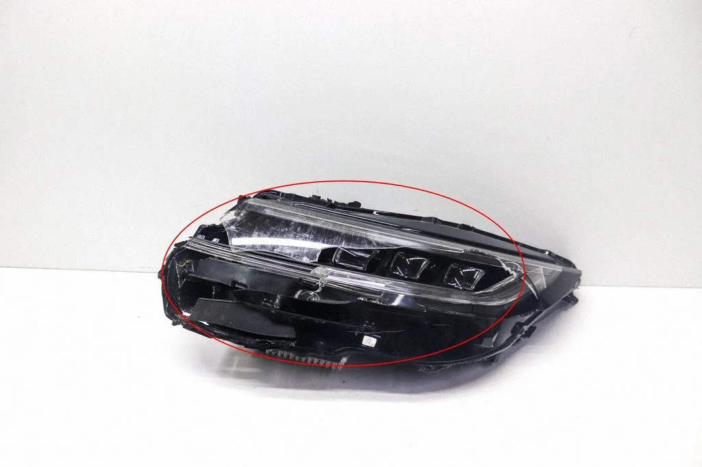 Reflektor N9X213W030HJ