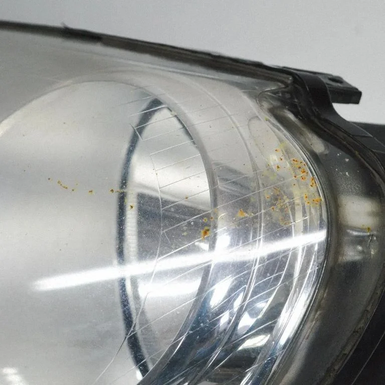 Headlight/headlamp 1K6941005Q