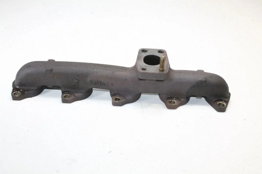 Exhaust manifold – Volvo V40 (2012-2019)