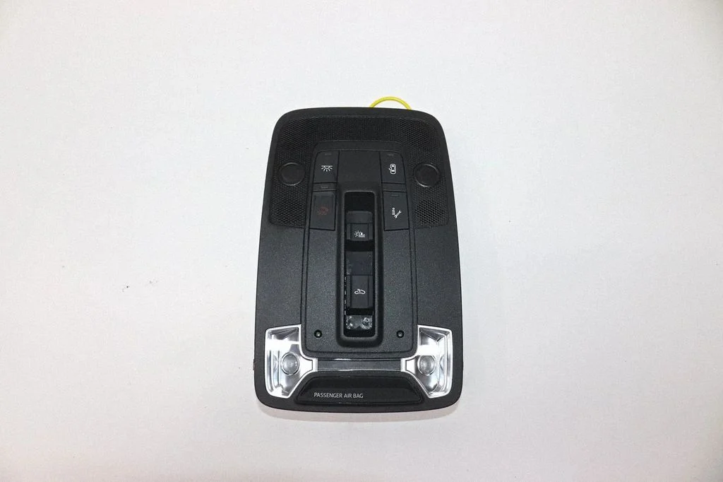 Front seat light 81A947135