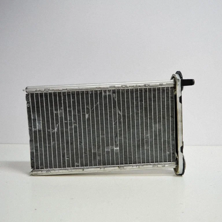Gaisa kondicioniera dzesēšanas radiators (kondensators) – BMW 4. sērija F32 F33 (2013-2020)