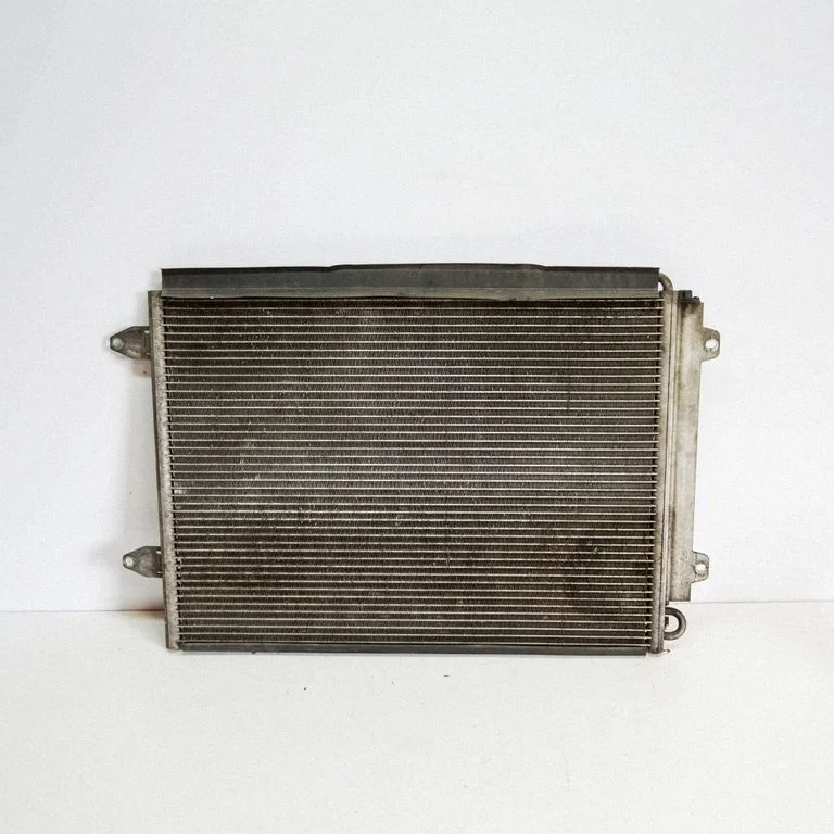 Gaisa kondicioniera dzesēšanas radiators (kondensators)