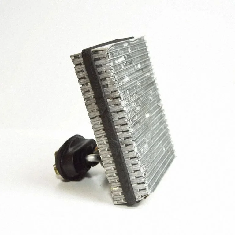 A/C cooling radiator (condenser) 1K2820103