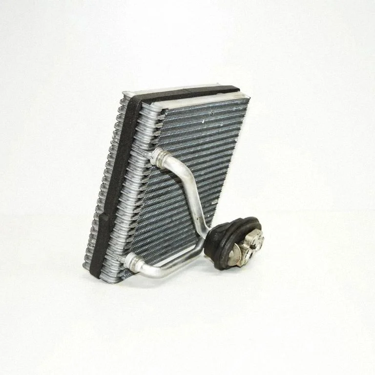 Gaisa kondicioniera dzesēšanas radiators (kondensators) 1K0820679