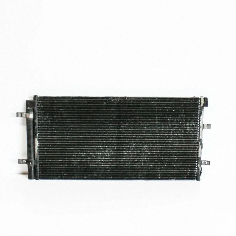 Skraplacz klimatyzacji – Audi A4 Allroad B8 (2008-2016)