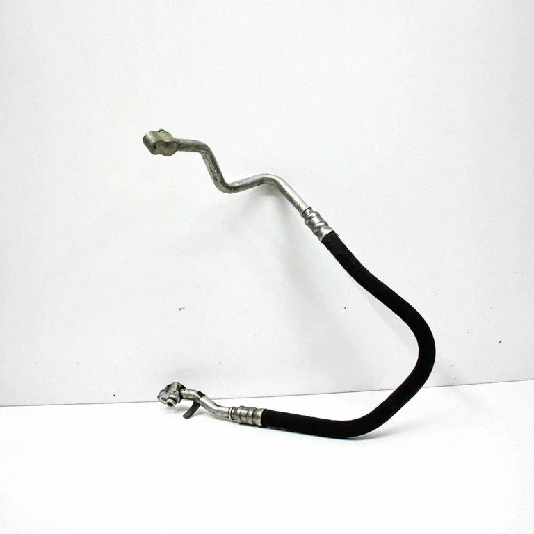 Air conditioning (A/C) pipe/hose – Audi Q5 SQ5 8R (2008-2017)