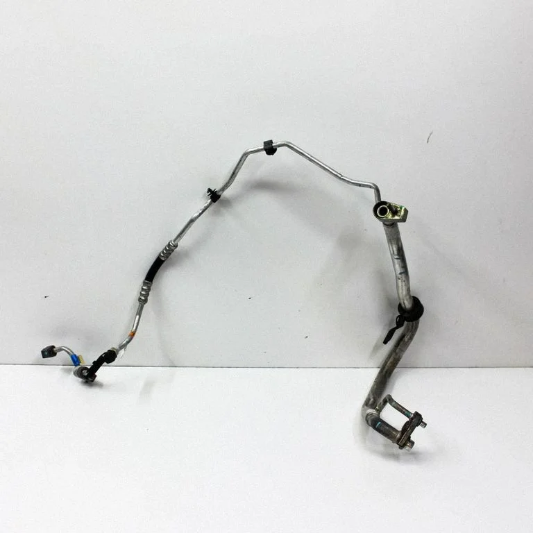 Air conditioning (A/C) pipe/hose LX6H19D567AC