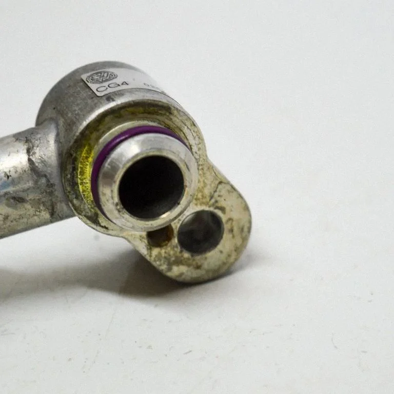 Air conditioning (A/C) pipe/hose 7L6820743A