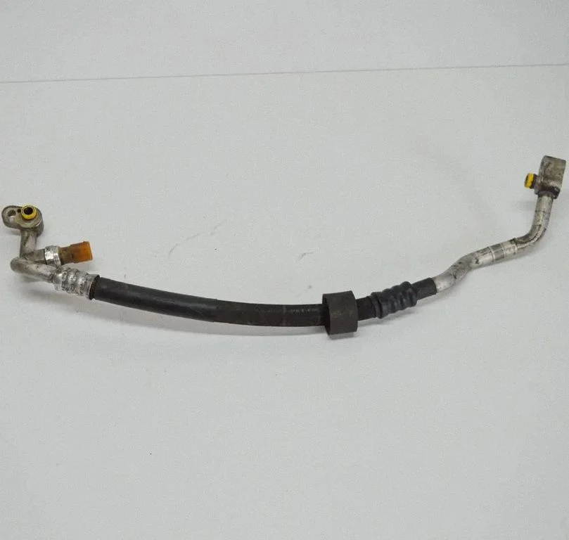Air conditioning (A/C) pipe/hose – Volkswagen Phaeton (2002-2016)