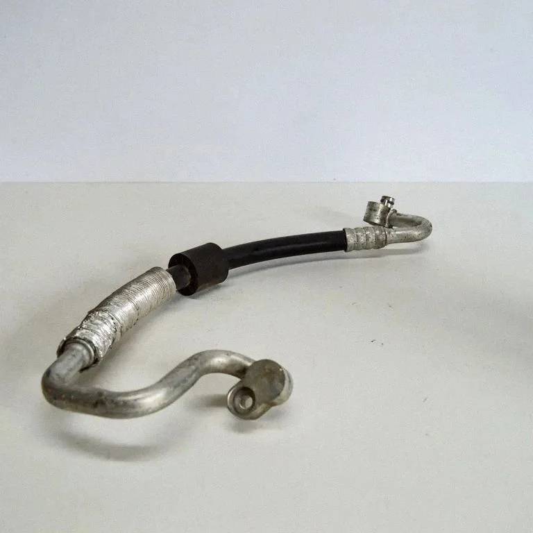 Air conditioning (A/C) pipe/hose – Skoda Yeti (5L) (2009-2017)