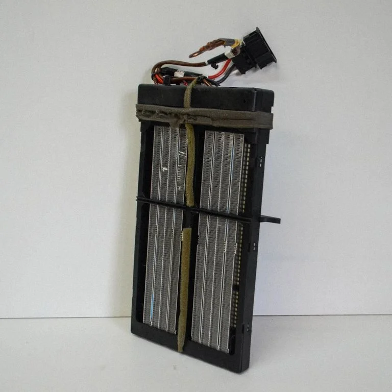 Elektriskais salona krāsniņas radiators 8K0819011C