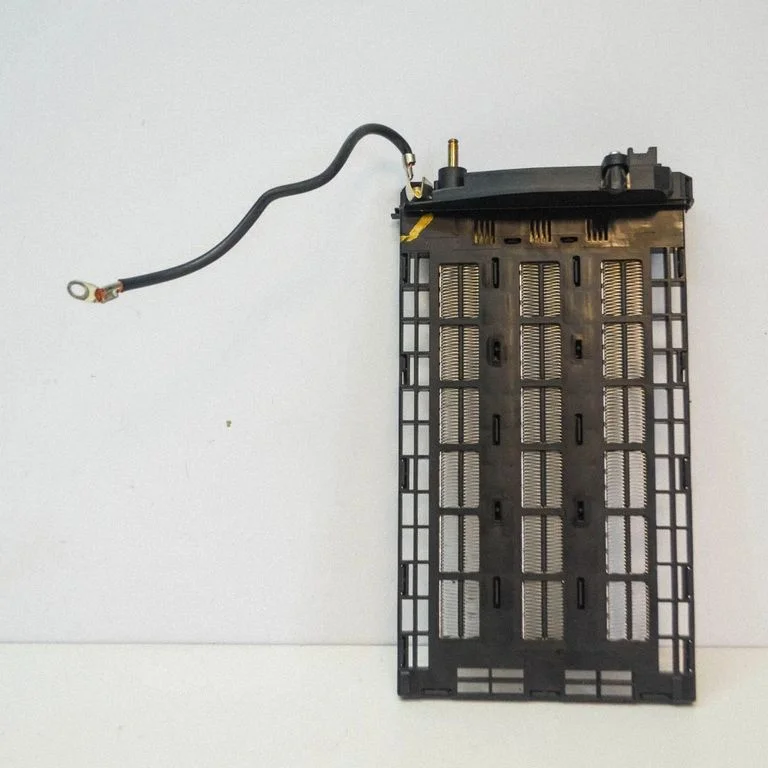 Elektriskais salona krāsniņas radiators 9230594