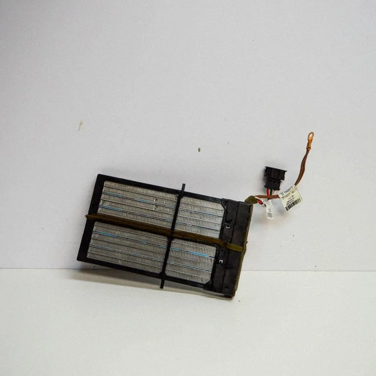 Elektryczna nagrzewnica kabiny H2945002