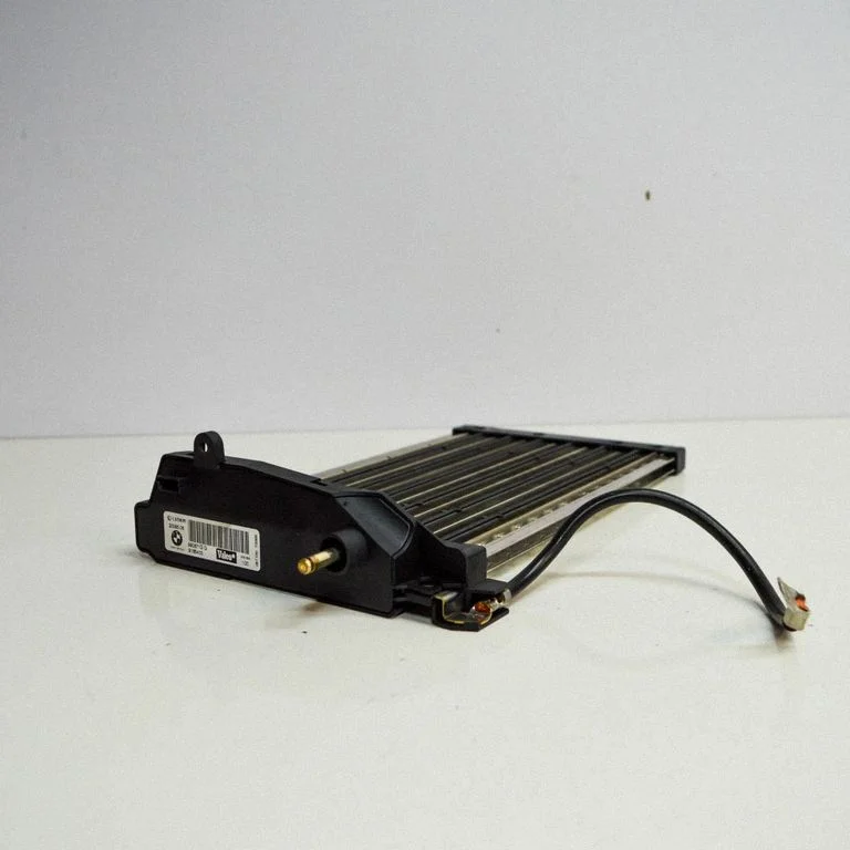 Elektryczna nagrzewnica kabiny 990871G