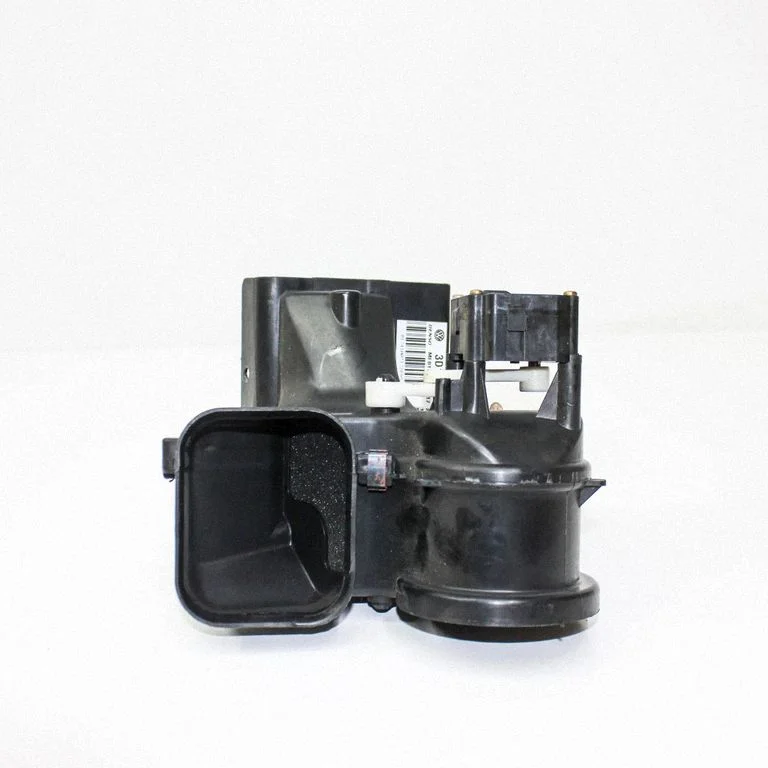 Gaisa aizvara motoriņš/aktuators 3D1857039B