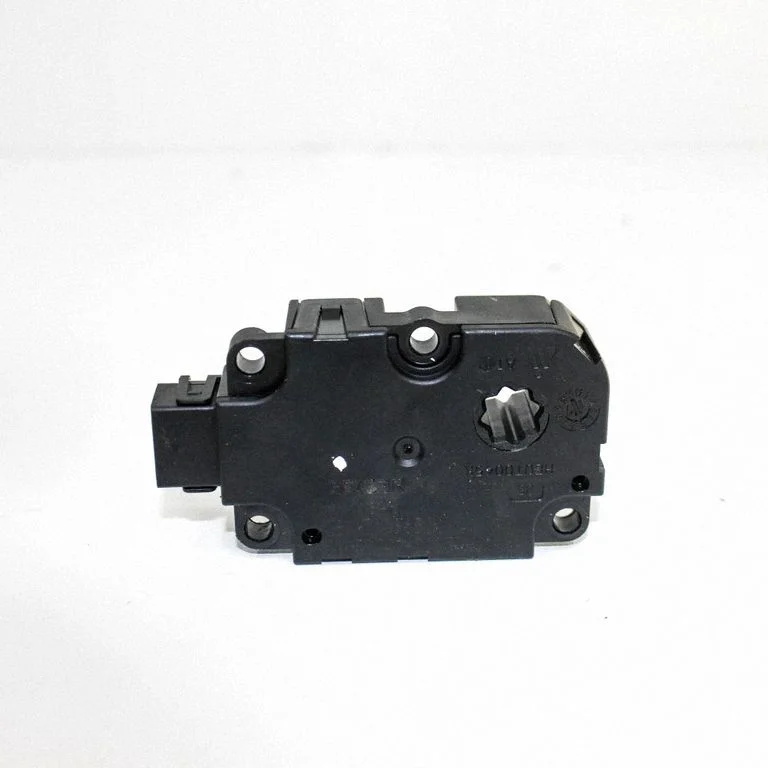 Gaisa aizvara motoriņš/aktuators K11119A01