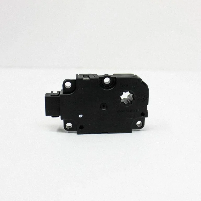 Gaisa aizvara motoriņš/aktuators K11119A00