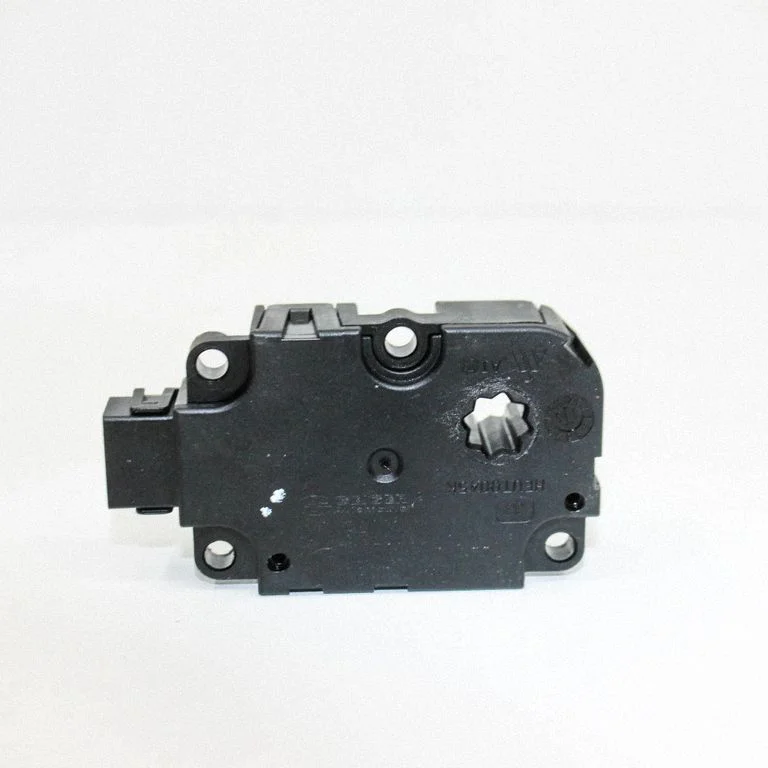 Gaisa aizvara motoriņš/aktuators K11119A00