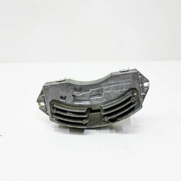 Krāsniņas ventilatora rezistors (reostats) T1021327U