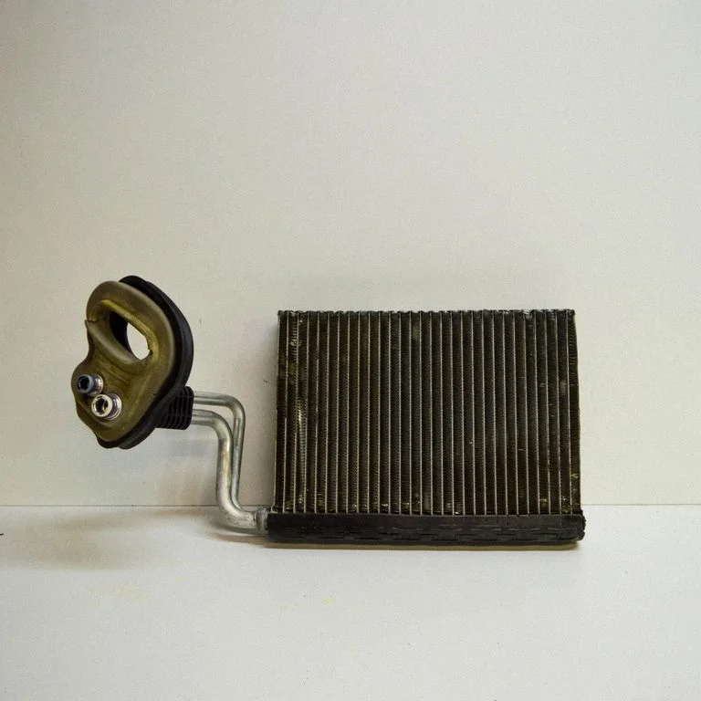 Heater blower radiator 670738X