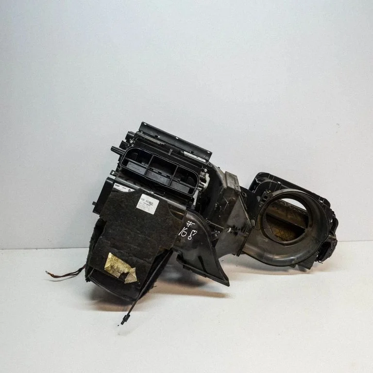 Salona klimata mezgla komplekts 6R1820003BF