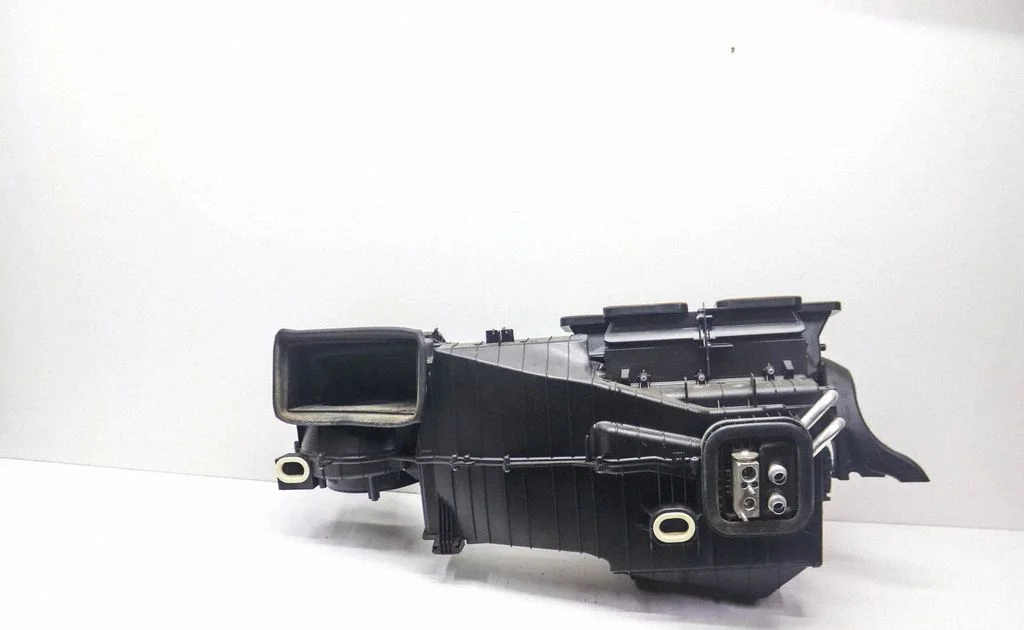 Salona klimata mezgla komplekts – Mercedes-Benz CLA klase C117 X117 W117 (2013-2019)