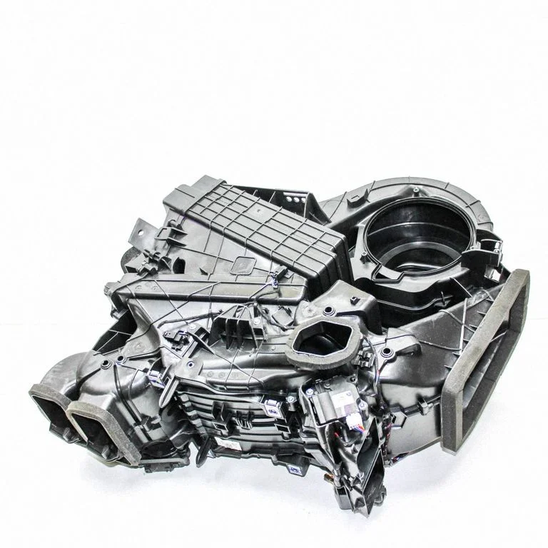 Interior heater climate box assembly – Tesla Model Y (2020-)