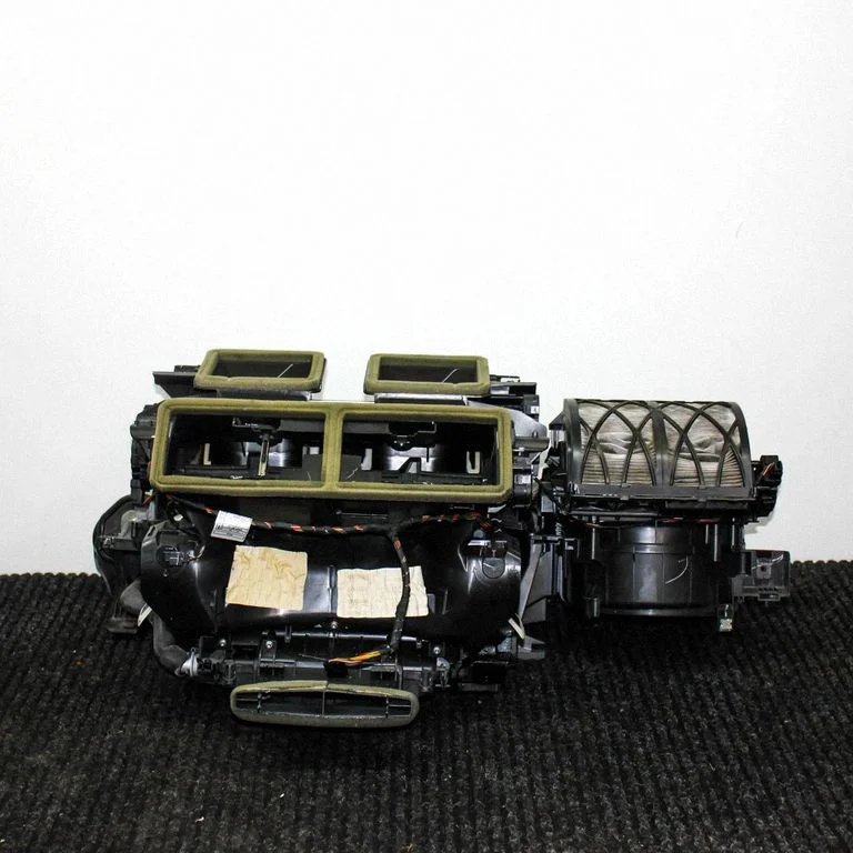 Salona klimata mezgla komplekts T1012580C